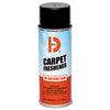 No-vacuum Carpet Freshener, Fresh Scent, 14 Oz Aerosol, 12/carton