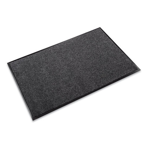 Image of Ecostep Mat, 36 X 120, Charcoal