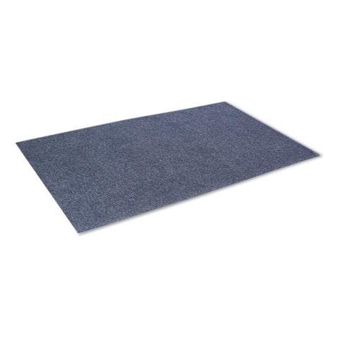 Image of Ecostep Mat, 48 X 72, Midnight Blue