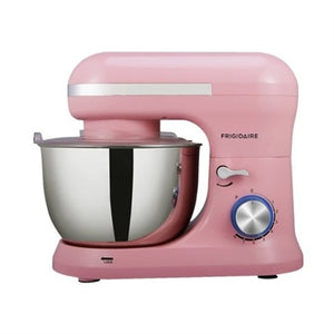 4.5L Pink SS Stand Mixer