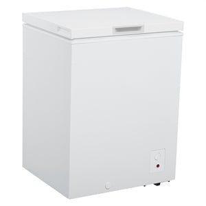 Avanti 5.0CF Chest Freezer Wht