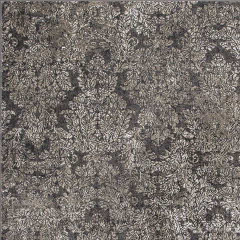 Image of 2 x 3 Viscose Taupe or Sand Area Rug