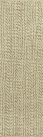 Image of 78" X 114" Ivory Jute Rug