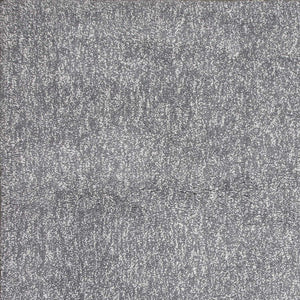 5 x 7 Polyester Grey Heather Area Rug