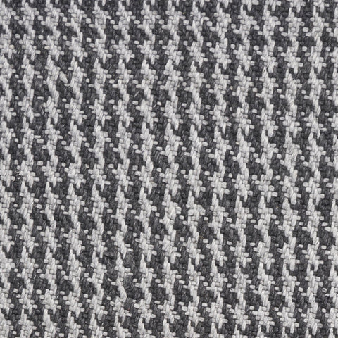 Image of 5 x 8 Wool Grey Area Rug