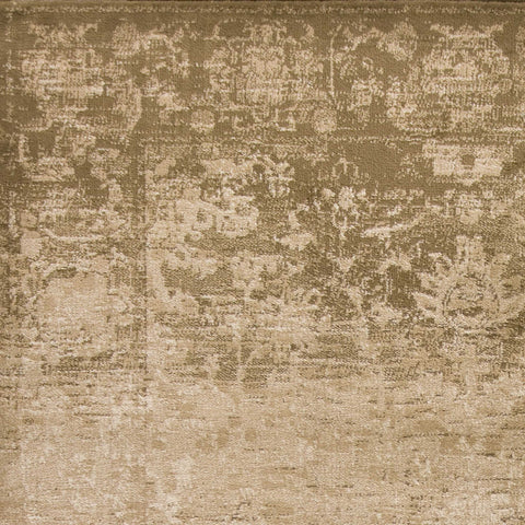 Image of 3 x 5 Polypropylene Beige Area Rug