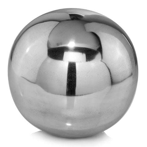 Image of 8" x 8" x 8" Buffed Polished Sphere