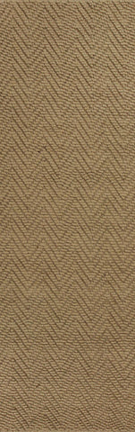 Image of 60" X 96" Natural Jute Rug