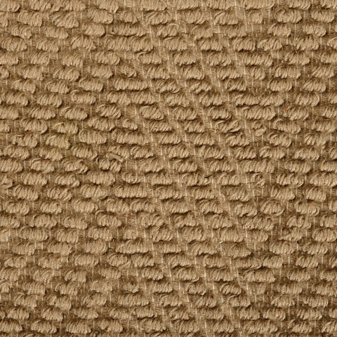 Image of 60" X 96" Natural Jute Rug