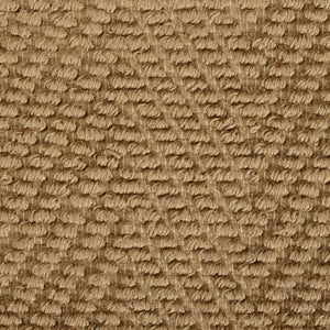 60" X 96" Natural Jute Rug