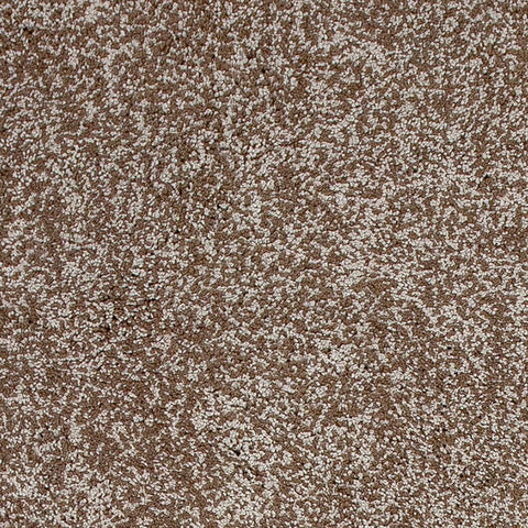 Image of 27" X 45" Polyester Beige Heather Area Rug