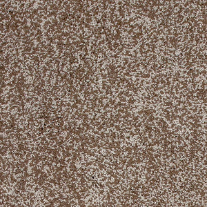 27" X 45" Polyester Beige Heather Area Rug