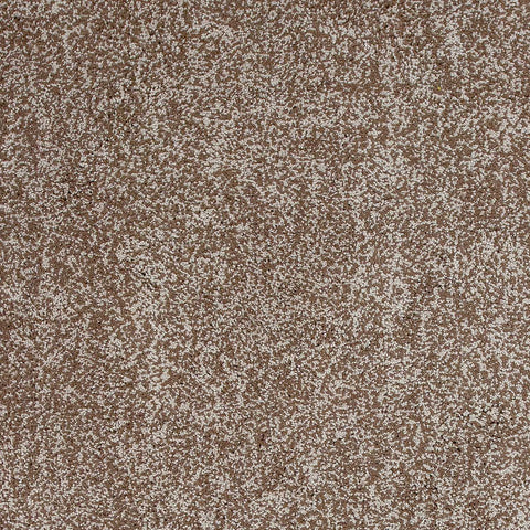 Image of 27" X 45" Polyester Beige Heather Area Rug