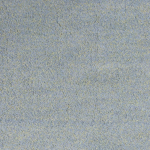 Image of 5 x 7 Polyester Blue Heather Area Rug