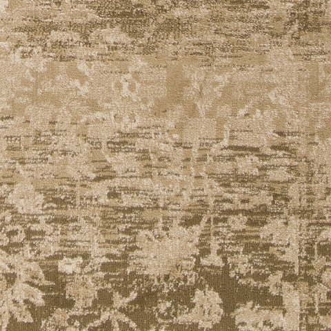 Image of 5 x 7 Polypropylene Beige Area Rug