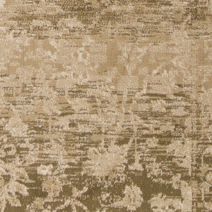 5 x 7 Polypropylene Beige Area Rug