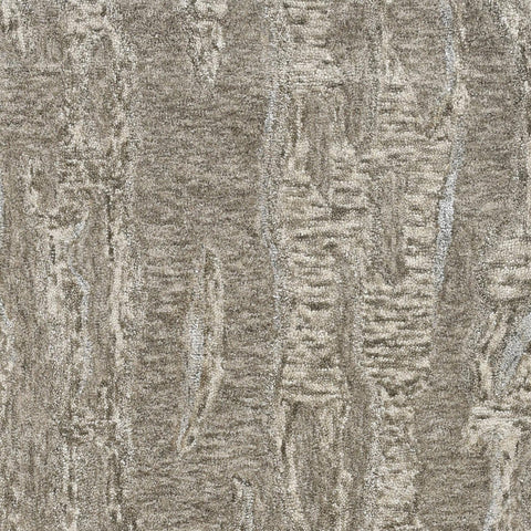 Image of 60" X 84" Sand Wool or Viscose Rug