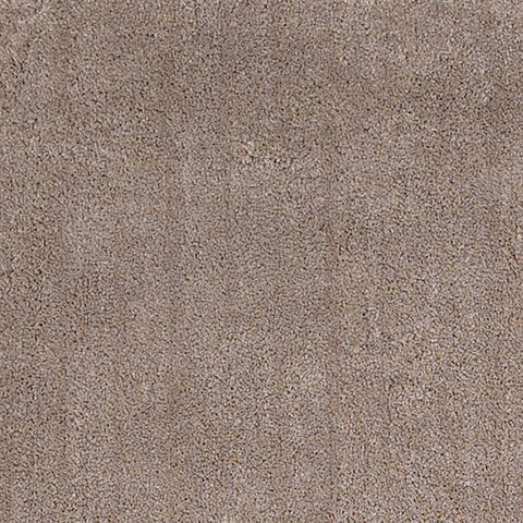 Image of 27" X 45" Polyester Beige Area Rug