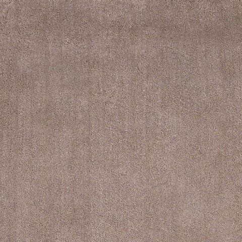 Image of 27" X 45" Polyester Beige Area Rug