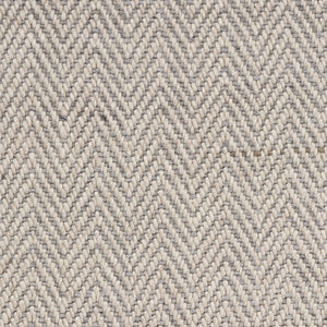 5 x 8 Wool Oatmeal Area Rug