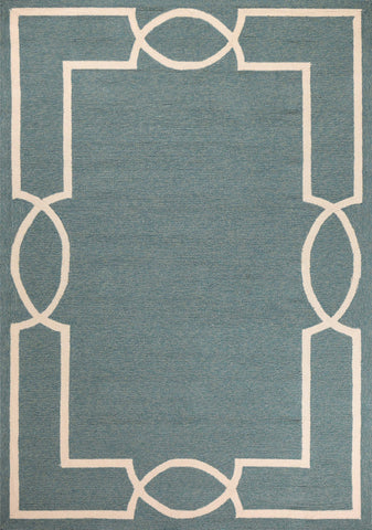 Image of 36" X 60" Spa Polypropelene Rug