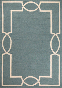 36" X 60" Spa Polypropelene Rug