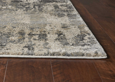 Image of 5 x 7 Polypropylene Natural Area Rug