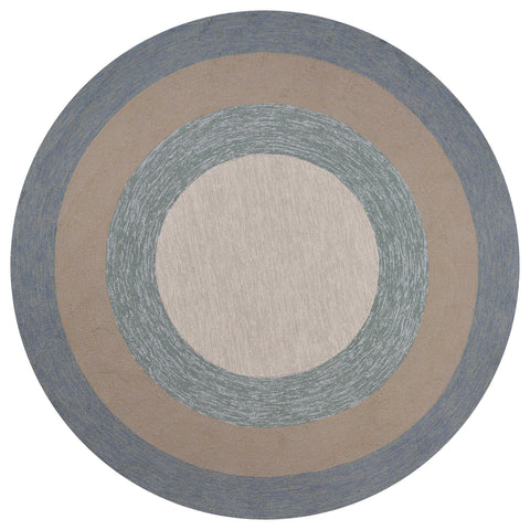 Image of 60" X 84" Spa Polypropelene Rug