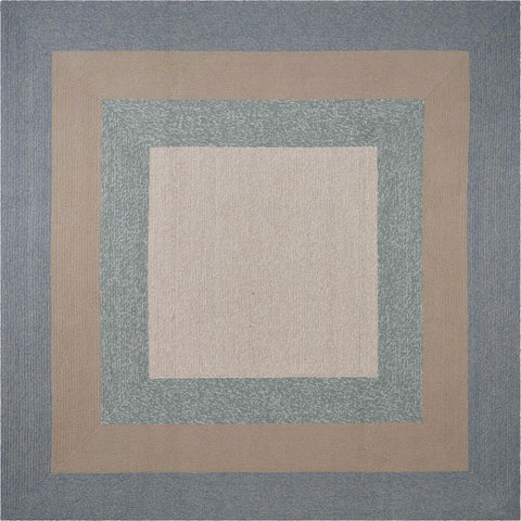 Image of 60" X 84" Spa Polypropelene Rug