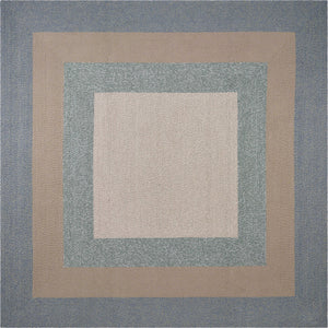 60" X 84" Spa Polypropelene Rug