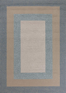 60" X 84" Spa Polypropelene Rug