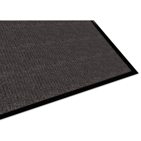 Image of Golden Series Indoor Wiper Mat, Polypropylene, 36 X 60, Charcoal