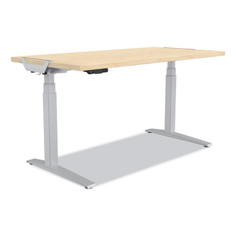 Image of Levado Laminate Table Top (top Only), 48w X 24d, Maple