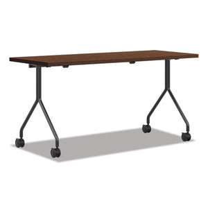 Between Nested Multipurpose Tables, 72 X 24, Shaker Cherry