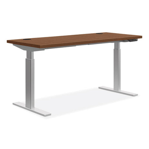 Image of Foundation Worksurface, 72w X 30d, Shaker Cherry