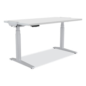 Levado Laminate Table Top (top Only), 60w X 30d, White