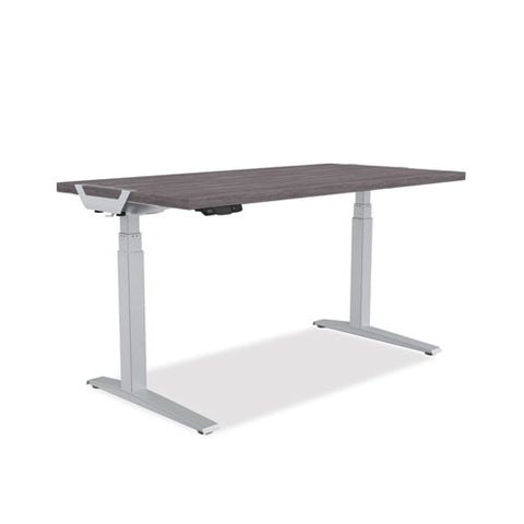 Image of Levado Laminate Table Top (top Only), 60w X 30d, Gray Ash