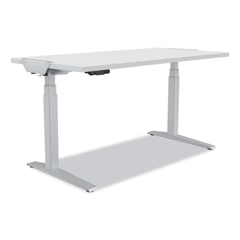 Image of Levado Laminate Table Top (top Only), 48w X 24d, White