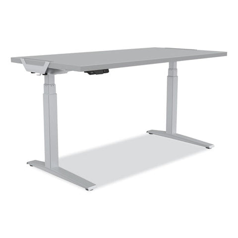 Image of Levado Laminate Table Top (top Only), 72w X 30d, Gray