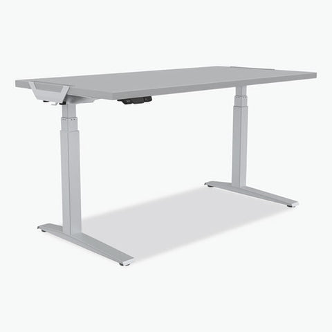 Image of Levado Laminate Table Top (top Only), 48w X 24d, Gray