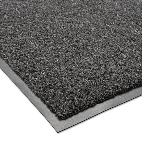 Image of Rely-on Olefin Indoor Wiper Mat, 36 X 60, Charcoal