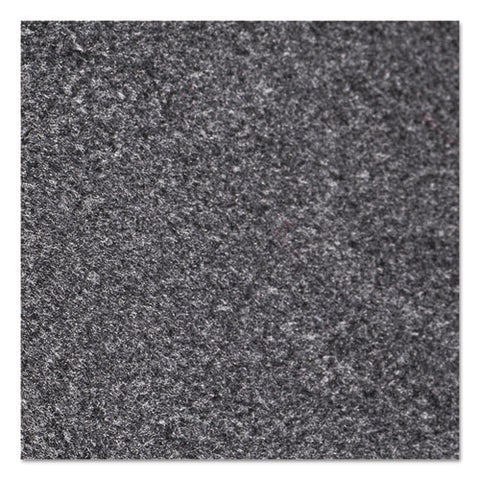 Image of Rely-on Olefin Indoor Wiper Mat, 36 X 60, Charcoal