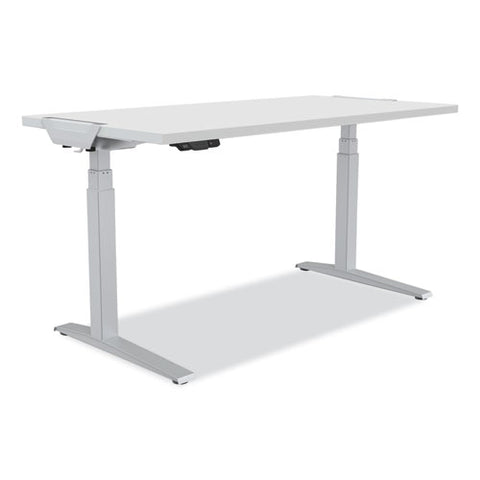 Image of Levado Laminate Table Top (top Only), 72w X 30d, White