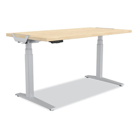 Image of Levado Laminate Table Top (top Only), 60w X 30d, Maple