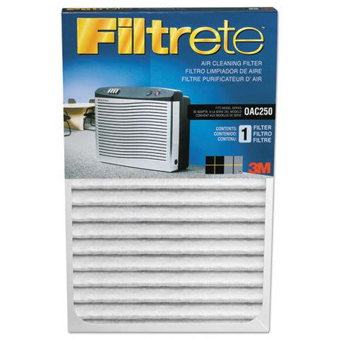 Image of Replacement Filter, 11 7/8 X 18 3/4