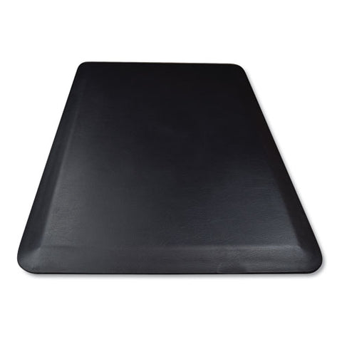 Image of Anti-fatigue Mat, 24 X 18, Black