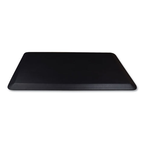 Image of Anti-fatigue Mat, 24 X 18, Black