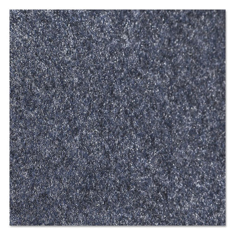 Image of Ecostep Mat, 36 X 60, Midnight Blue