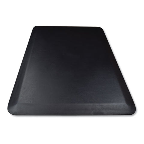 Image of Anti-fatigue Mat, 36 X 24, Black