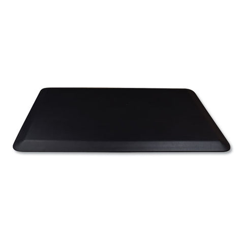 Image of Anti-fatigue Mat, 36 X 24, Black